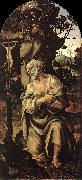 LIPPI, Filippino St Jerome gs oil painting picture wholesale